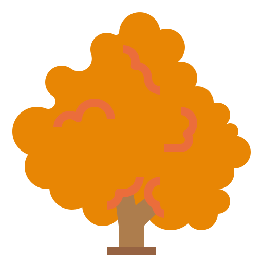 Дерево Ultimatearm Flat иконка