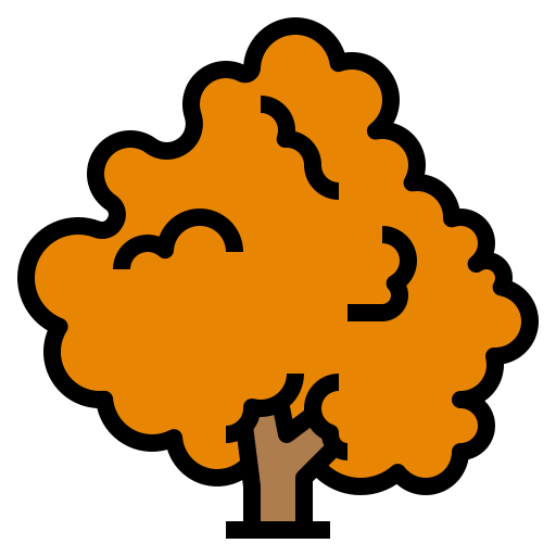 Дерево Ultimatearm Lineal Color иконка