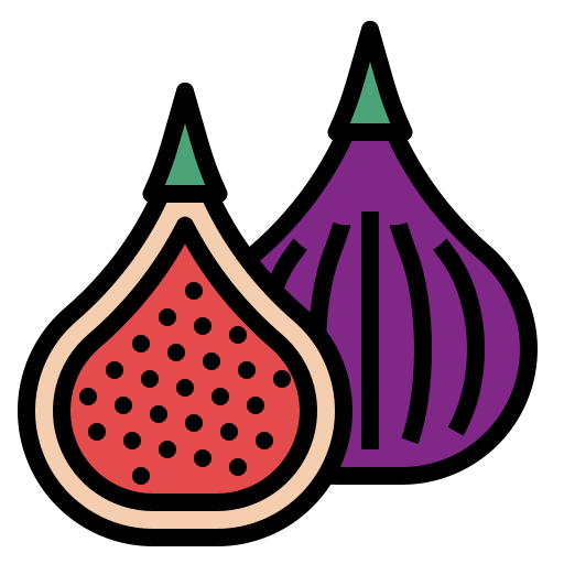 frutta Ultimatearm Lineal Color icona