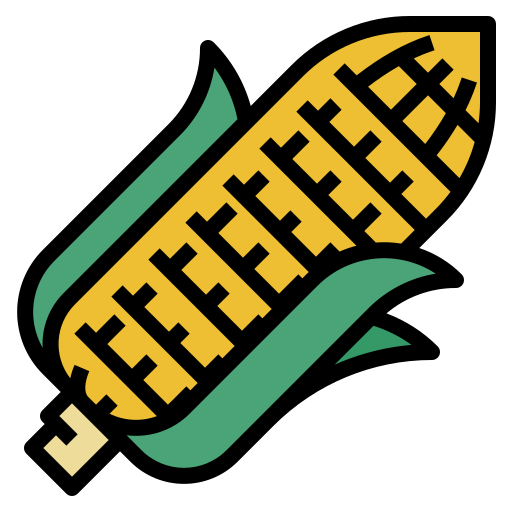 maíz Ultimatearm Lineal Color icono