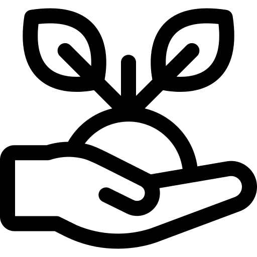 broto Basic Rounded Lineal Ícone