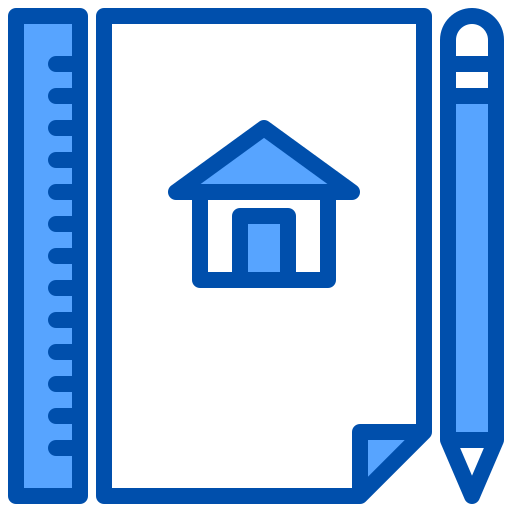 Drawing xnimrodx Blue icon