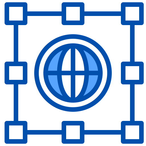 global xnimrodx Blue icono