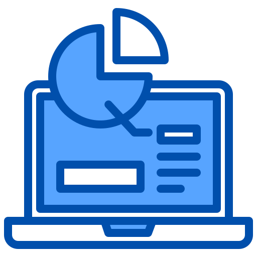 노트북 xnimrodx Blue icon