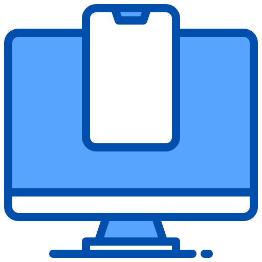 Отзывчивый xnimrodx Blue иконка