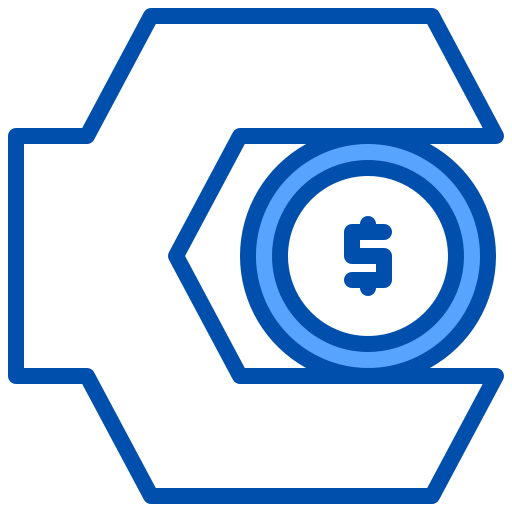 investition xnimrodx Blue icon
