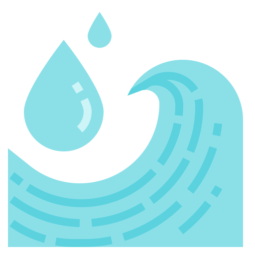 acqua Ultimatearm Flat icona