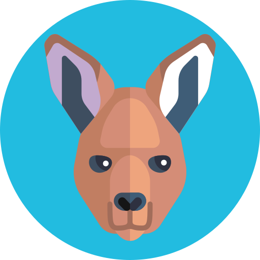 kojote Generic Circular icon