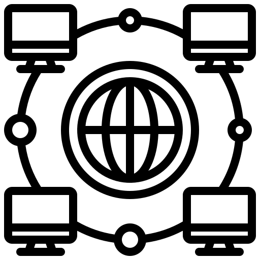 global xnimrodx Lineal Icône