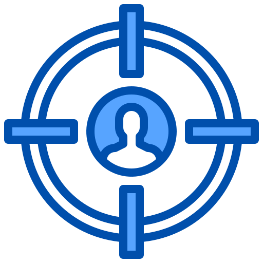 ziel xnimrodx Blue icon