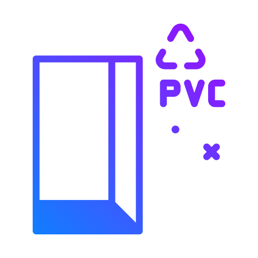 pvc Generic Gradient icon
