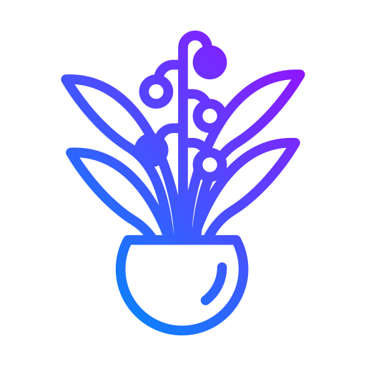lilly Generic Gradient icon
