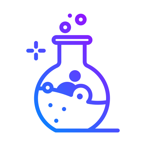 Potion Generic Gradient icon