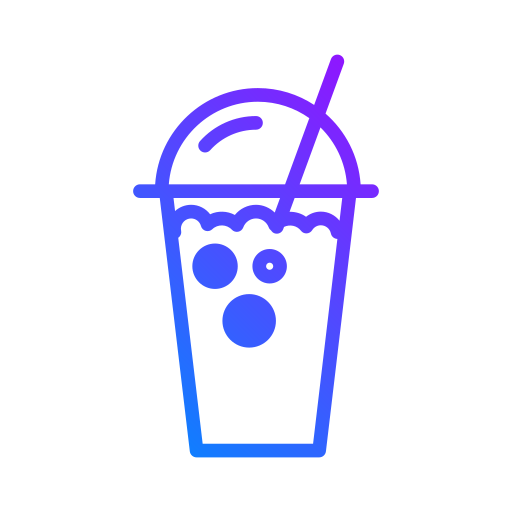 Питьевой Generic Gradient иконка