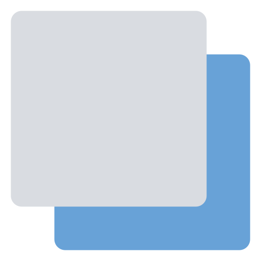 페이지 Generic Flat icon