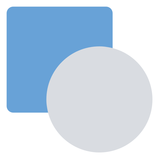 Shape Generic Flat icon