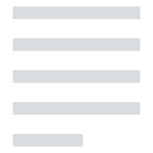 Пункт Generic Flat иконка