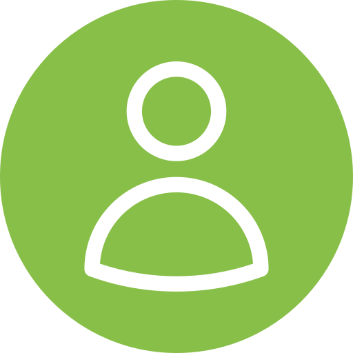 User Generic Circular icon