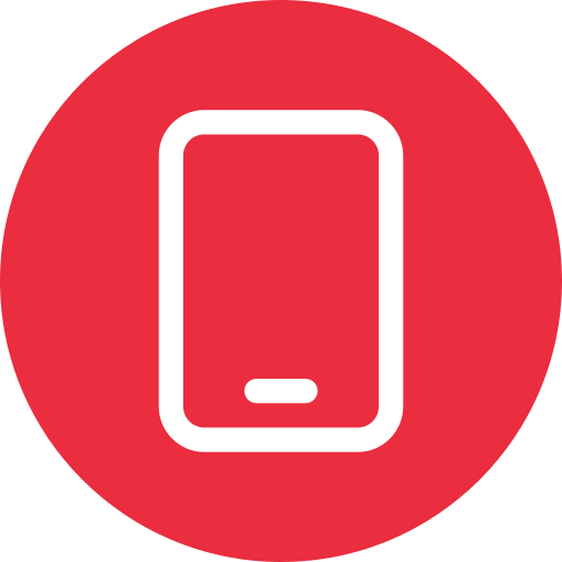 tablet Generic Circular ikona