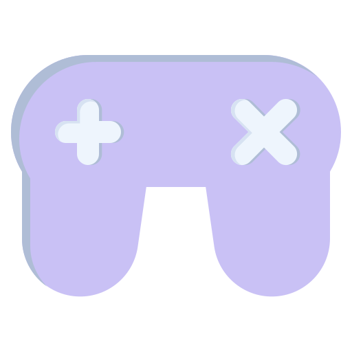 게임 패드 Generic Flat icon