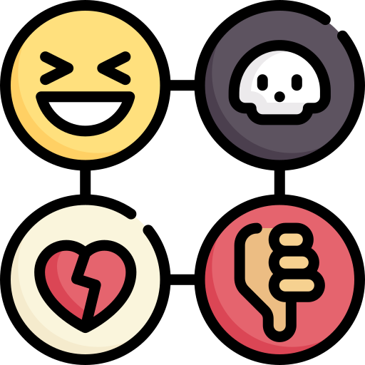 emojis Special Lineal color Ícone