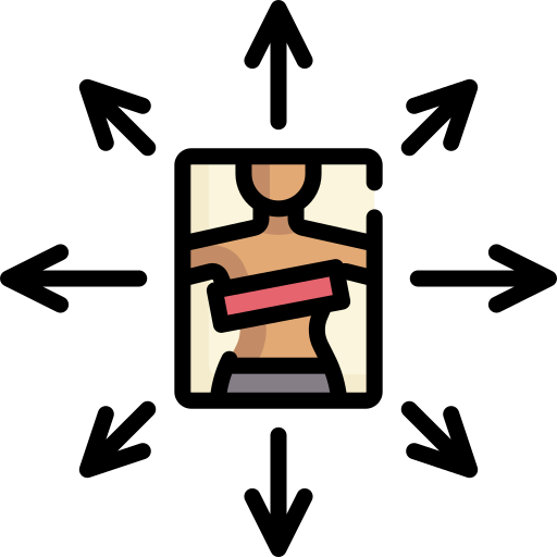 Sexuality Special Lineal color icon