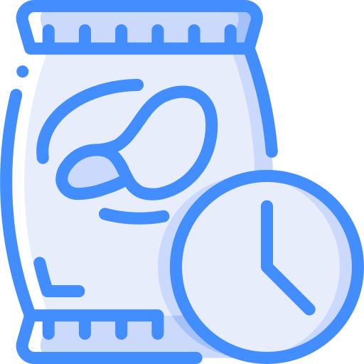 pakket Basic Miscellany Blue icoon