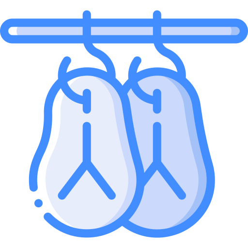 Meat Basic Miscellany Blue icon