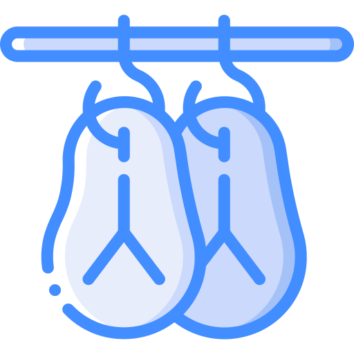 fleisch Basic Miscellany Blue icon