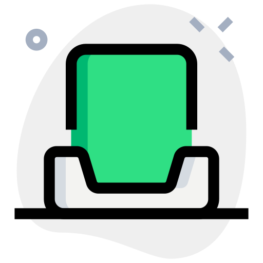 posteingang Generic Rounded Shapes icon