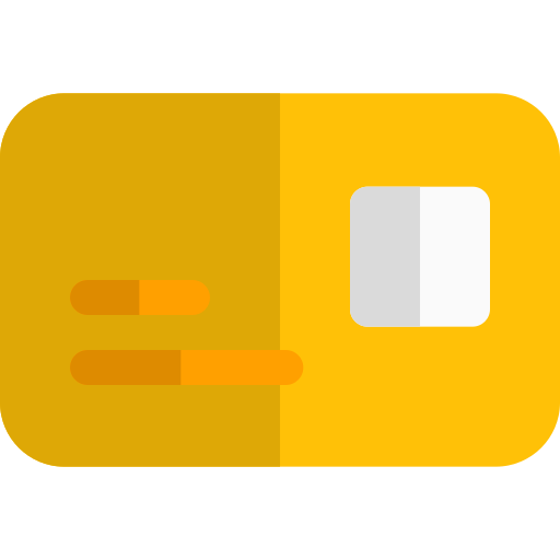 紙 Pixel Perfect Flat icon