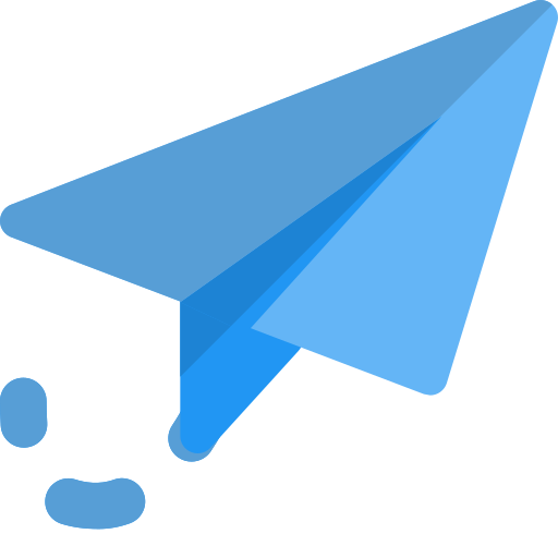 Aeroplane Pixel Perfect Flat icon