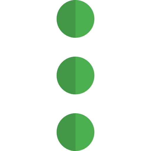 weglatingsteken Pixel Perfect Flat icoon