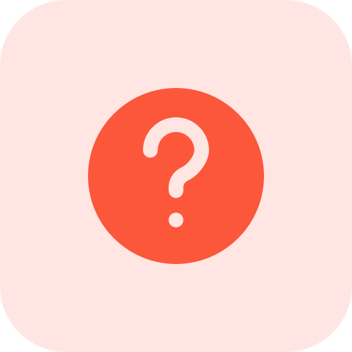 preguntas más frecuentes Pixel Perfect Tritone icono