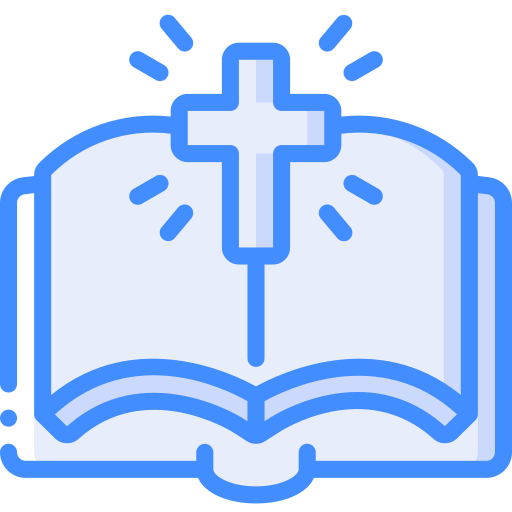 boek Basic Miscellany Blue icoon