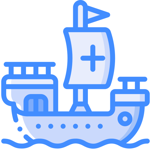 schiff Basic Miscellany Blue icon