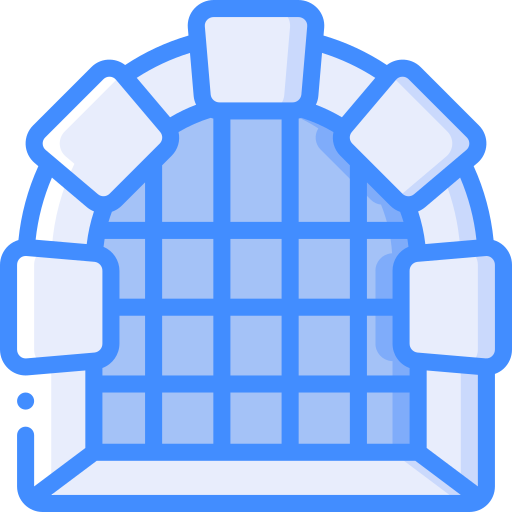 fenster Basic Miscellany Blue icon