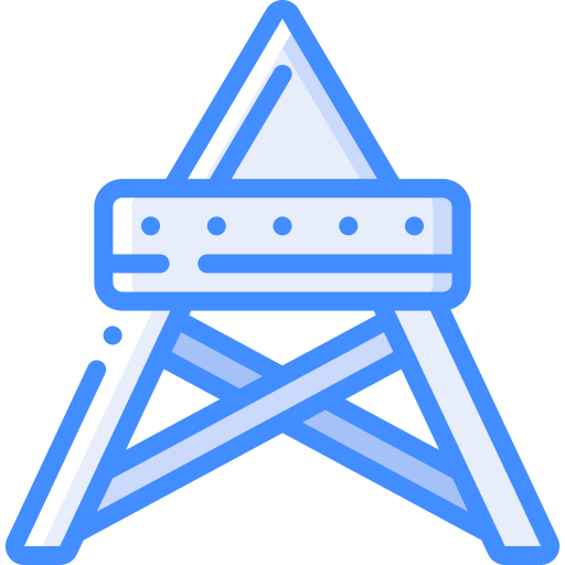 spitze Basic Miscellany Blue icon