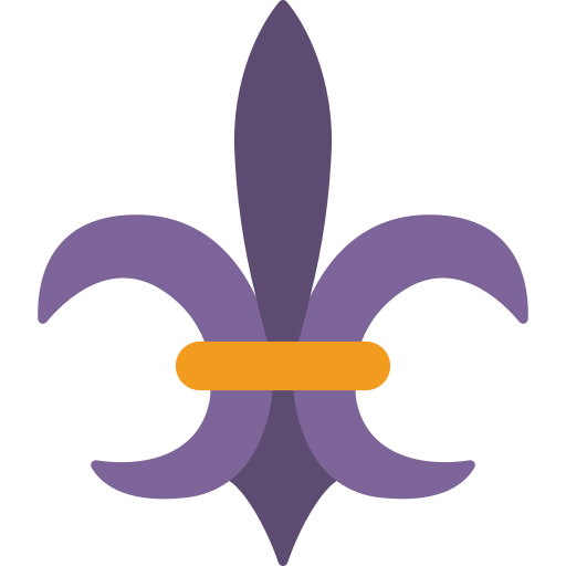simbolo Basic Miscellany Flat icona
