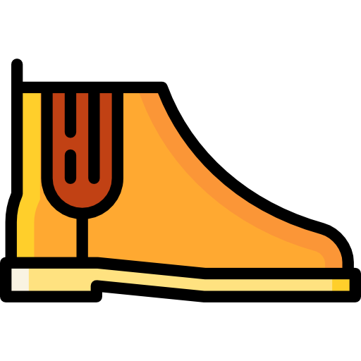 Обувь Special Lineal color иконка