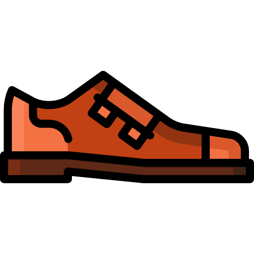 schoenen Special Lineal color icoon