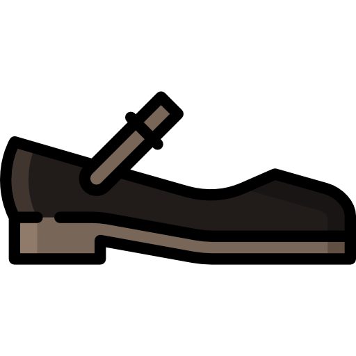 calzado Special Lineal color icono