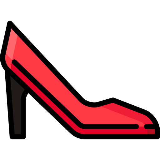 신발류 Special Lineal color icon