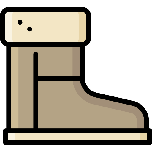 calzado Special Lineal color icono