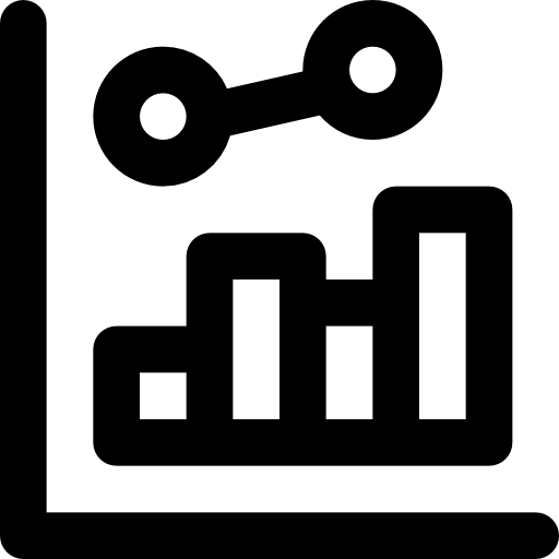 analytik Basic Black Outline icon