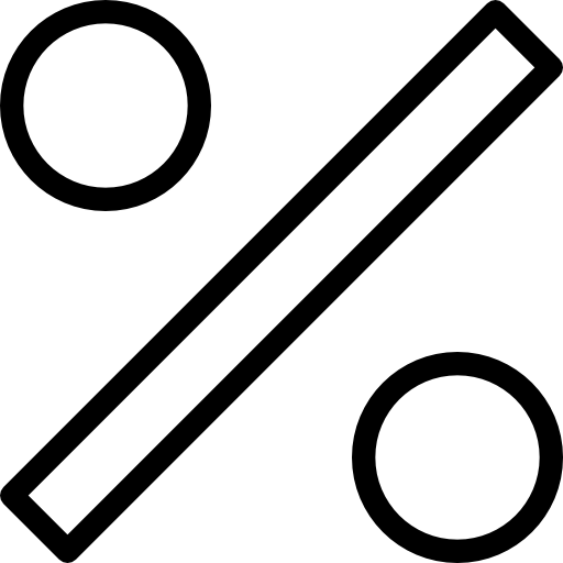Division Cursor creative Lineal icon