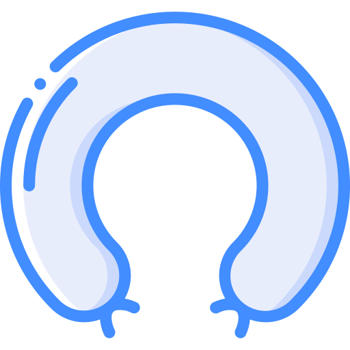 würstchen Basic Miscellany Blue icon