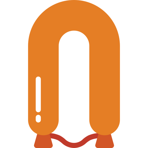 Chorizo Basic Miscellany Flat icon