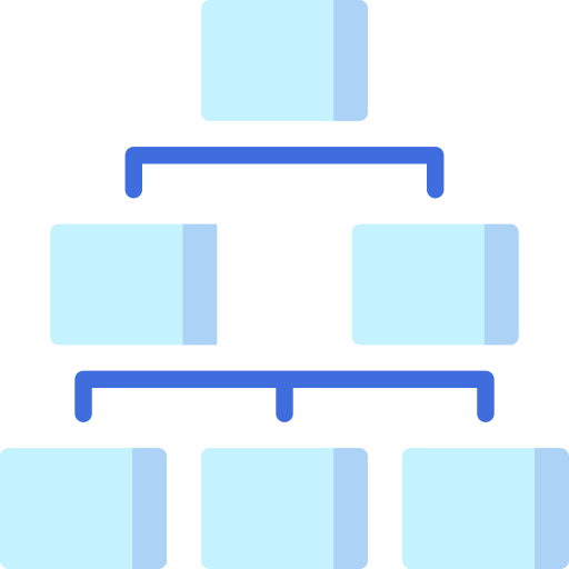 esquema Special Flat icono
