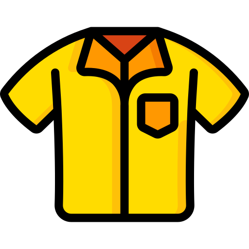 Спортивная рубашка Basic Miscellany Lineal Color иконка